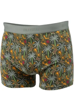 Billybelt Boxer Tropical
