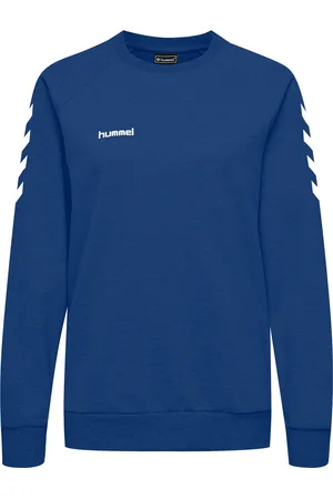 Hummel Dames sweatshirt hmlGO cotton