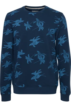Blend Sweatshirt ronde hals