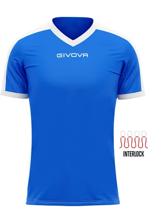 Givova Kindertrui Revolution