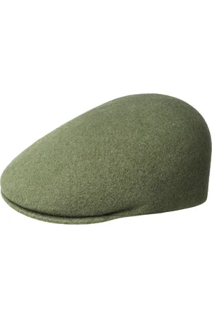 Kangol Wollen baret Seamless 507