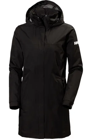 Helly Hansen Lange damesjas Aden