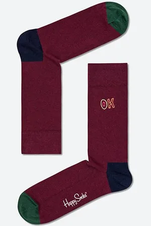 Happy Socks Sokken Nightmare