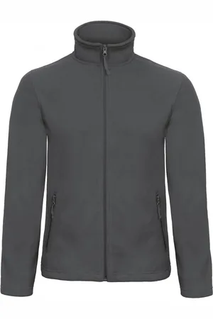 B and C Fleece ID.501