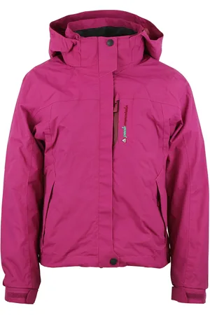 Peak Mountain 3-in-1 parka voor meisjes Faciono