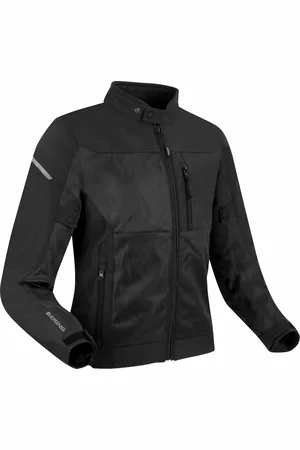 Bering Motorjas Ozone