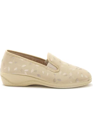 Pediconfort Vrouwenpantoffels