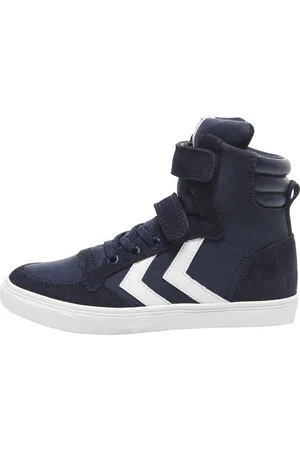 Hummel Kindertrainers Slimmer Stadil High