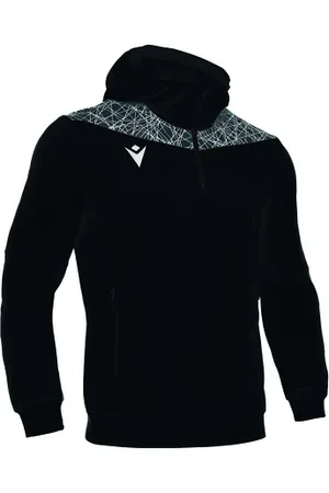 macron Sweatshirt 1/4 rits Ishtar