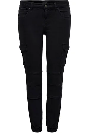 ONLY Dames Cargo broek Missouri