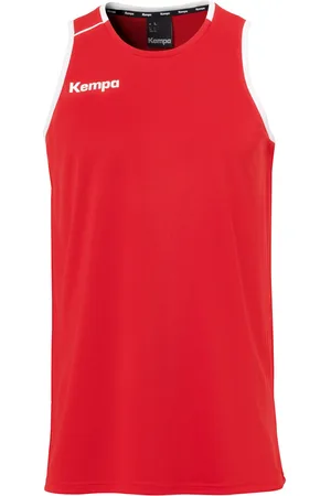 Kempa Tanktop voor kinderen Player