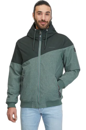 Ragwear Hooded jacket Winngs