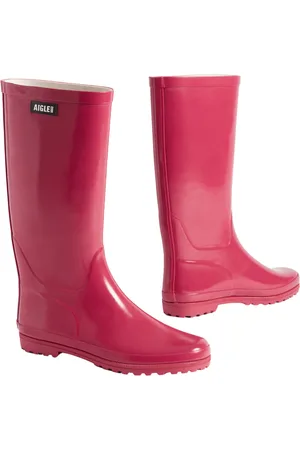 Aigle Regenlaarzen voor dames Eliosa