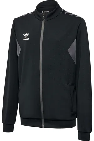 Hummel Kinder trainingspak Authentic Pl