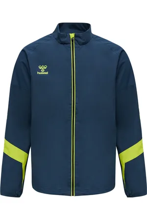 Hummel Jas hmllead training