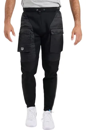 Arena Cargo broek Team Half-Quilted