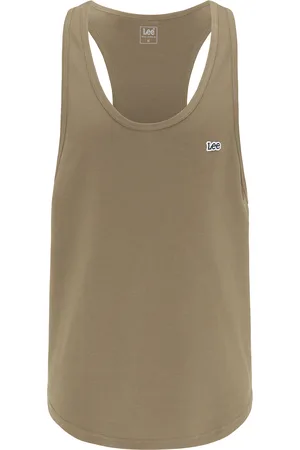 Lee T-shirt Loose