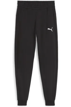 PUMA Kinder joggingbroek Teamgoal Casuals