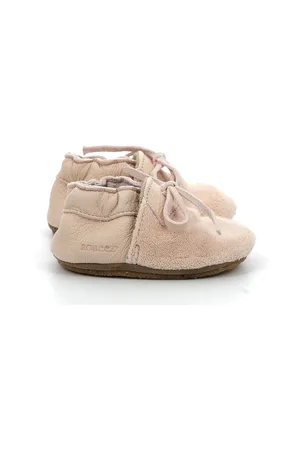 Robeez Kindersloffen Fleece Crp