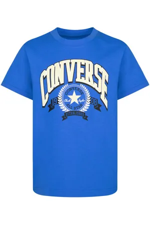 Converse Kinder-T-shirt Rec Club Fashion