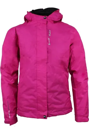 Peak Mountain Fleecejack voor meisjes Fajik