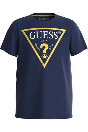 Guess Kinder-T-shirt Core