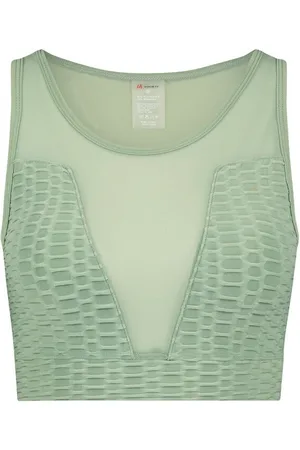 Steve Madden Gebreide tanktop voor dames Maximize