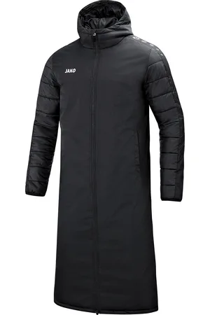 Jako Parka long Team