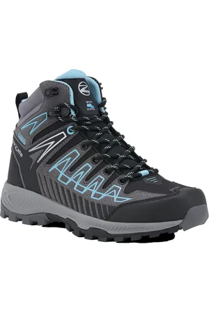 TREZETA Dameswandelschoenen Thunder Mid