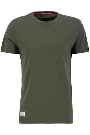 Alpha Industries T-shirt Dragon EMB
