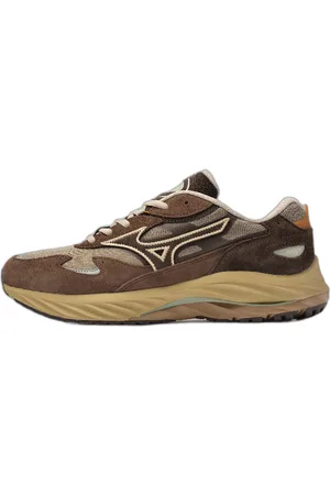 Mizuno Trainers S.L.Wave Rider B