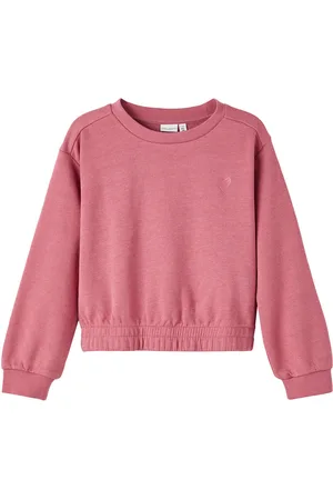 NAME IT Meisjes sweatshirt Viluna