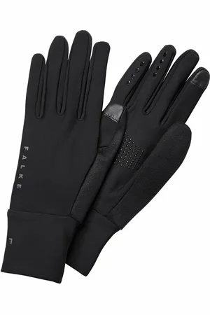 Falke Gemengde handschoenen Brushed