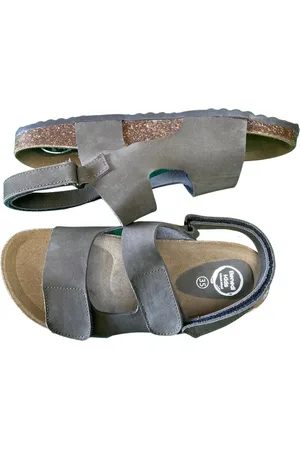 Benedict Harper KinderSandalen Nobuck