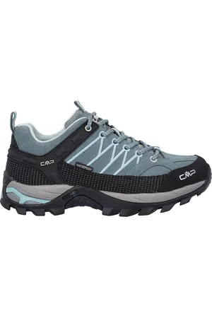 CMP Lage Schoenen voor vrouwen Rigel waterprof
