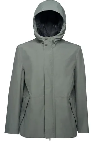 Geox Parka poly tpu 5 Doray Abx
