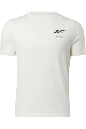 Reebok T-shirt court Basketball