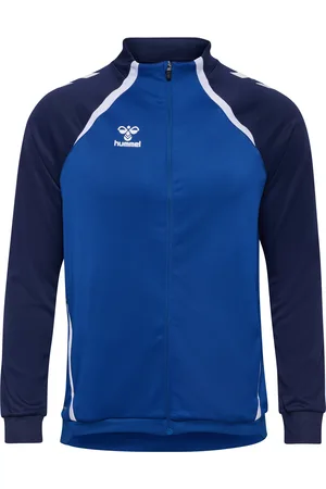 Hummel Trainingsjack met rits Lead 2.0