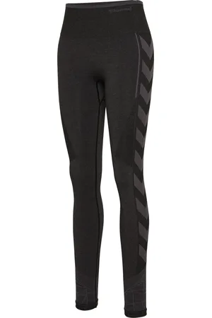 Hummel Hoge dames legging MT Energy