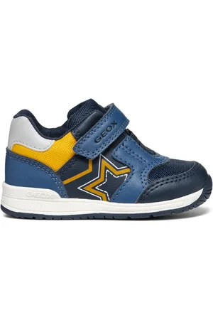 Geox Baby jongens sportschoenen Rishon