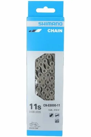 Shimano Fietsketting E-Bike CN-E8000 11V