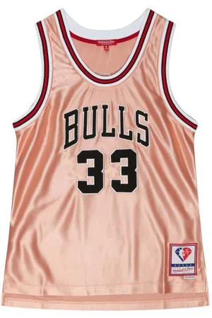 Mitchell & Ness Dames nba jersey Chicago Bulls Scottie Pippen
