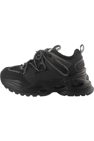 Buffalo Damestrainers Triplet-Lace