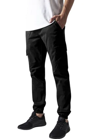 Urban classics Urban Classic wahed cargo twill broek