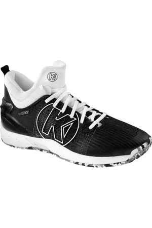 Kempa Indoor schoenen Attack Mid