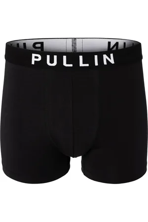 Pull-in Katoenen boxershort master