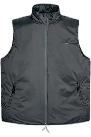 Rains Waistcoat Padded Nylon