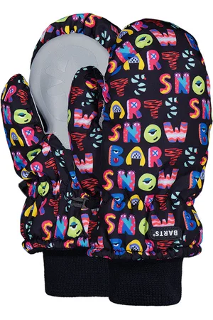 Barts Kinder ski wanten van nylon