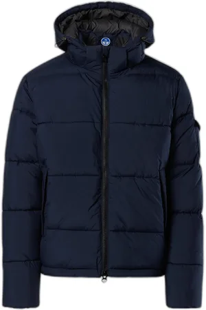 North Sails Donsjack Zephyr