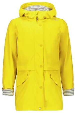 CMP Kinderen hoodie